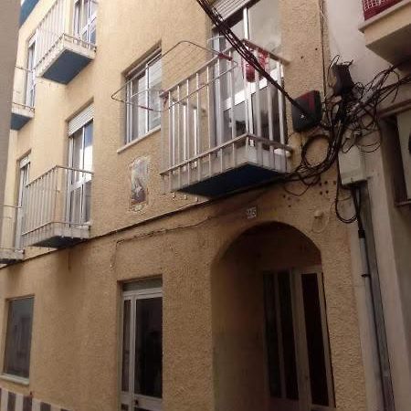 Apartamentos Das Avos-Belise Nazaré Eksteriør billede