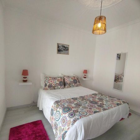 Apartamentos Das Avos-Belise Nazaré Eksteriør billede
