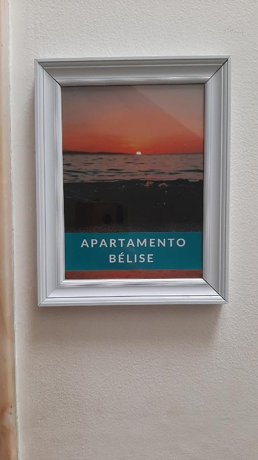 Apartamentos Das Avos-Belise Nazaré Eksteriør billede