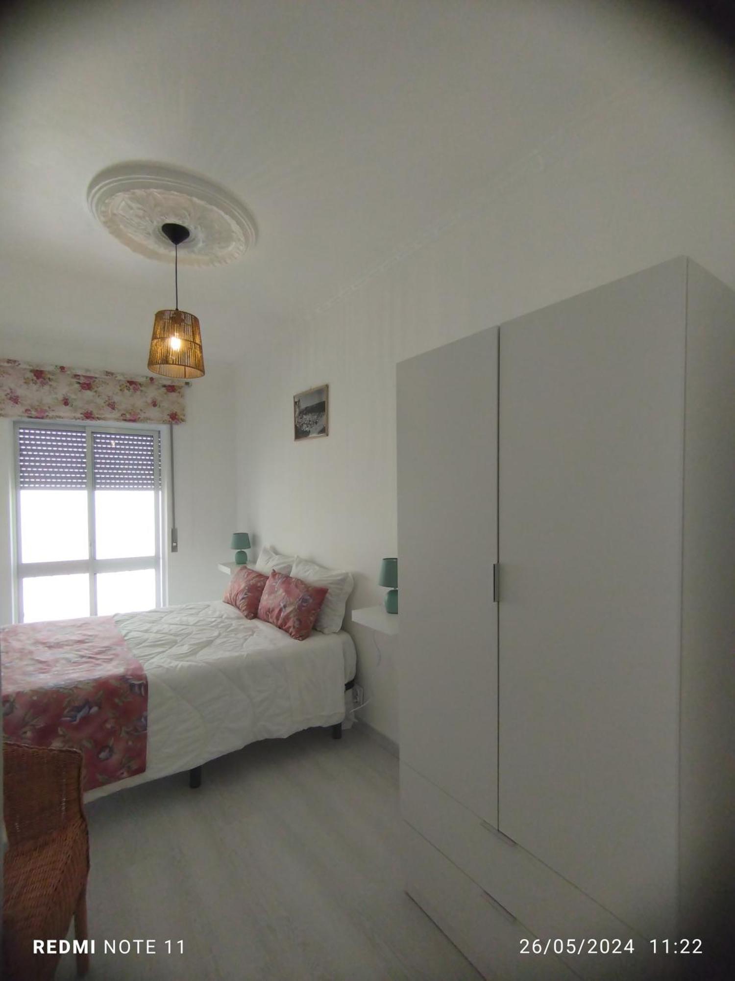 Apartamentos Das Avos-Belise Nazaré Eksteriør billede