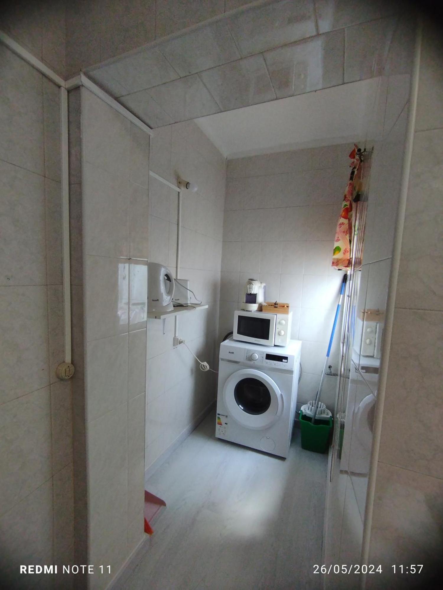 Apartamentos Das Avos-Belise Nazaré Eksteriør billede